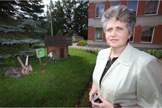 Autors: no personīgā arhīva