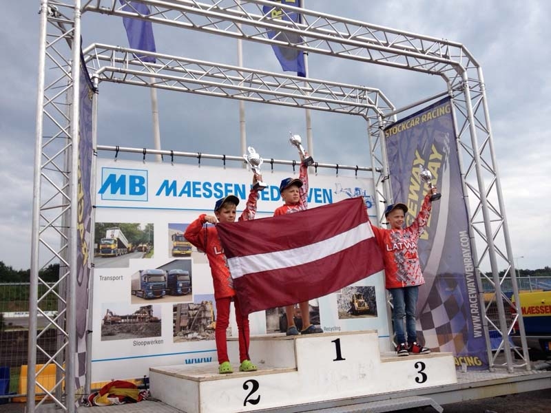 Autors: Foto: http://racewayvenray.com