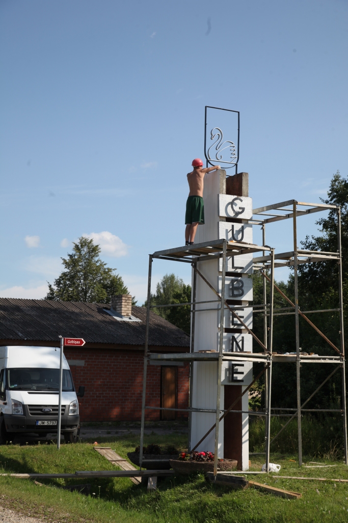 Autors: Gatis Bogdanovs