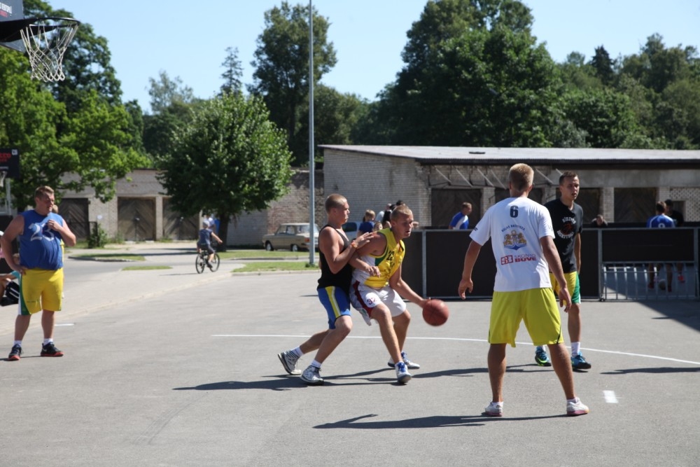 Autors: Evita Brokāne