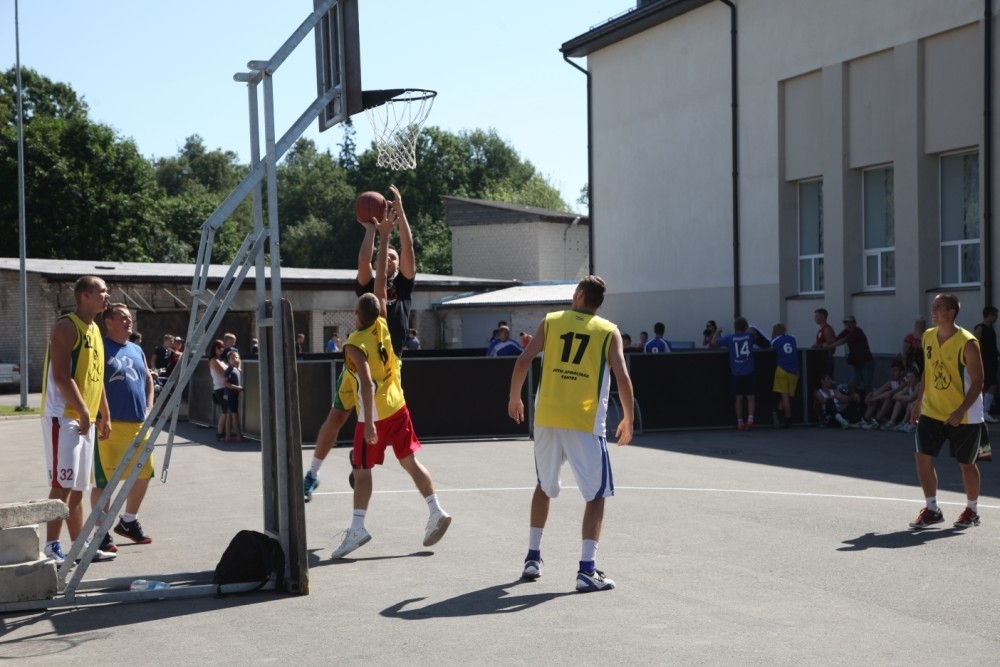 Autors: Evita Brokāne