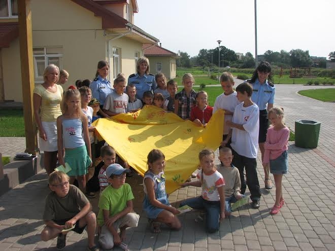 Autors: no policijas arhīva