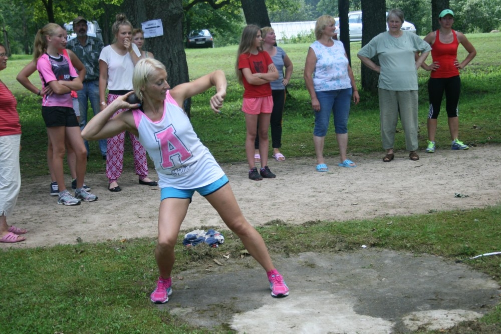 Autors: no personiskā arhīva