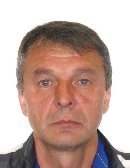 Igors Berezovskis.
Autors: no policijas arhīva