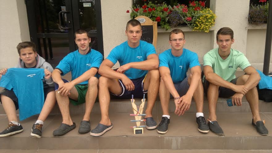 Autors: no personiskā arhīva