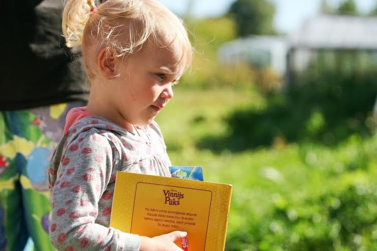 Autors: Publicitātes foto