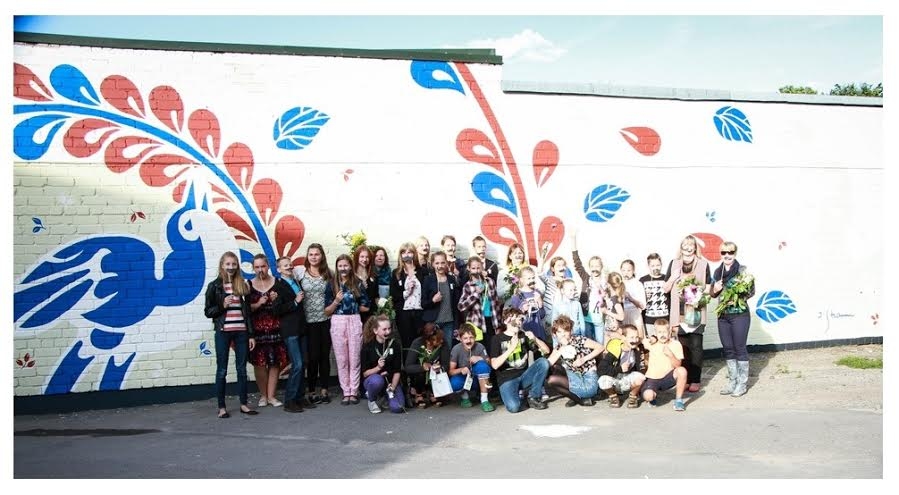 Autors: Mairita Ķuze-Nakoskina un Gundega Šķēla