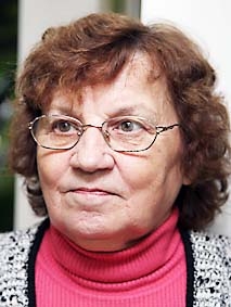 Skaidrīte no Gulbenes ◆ Domāju, ka diezin vai ar 100 eiro tiks cauri, jo tagad viss ir ļoti dārgs. 
Autors: Gatis Bogdanovs