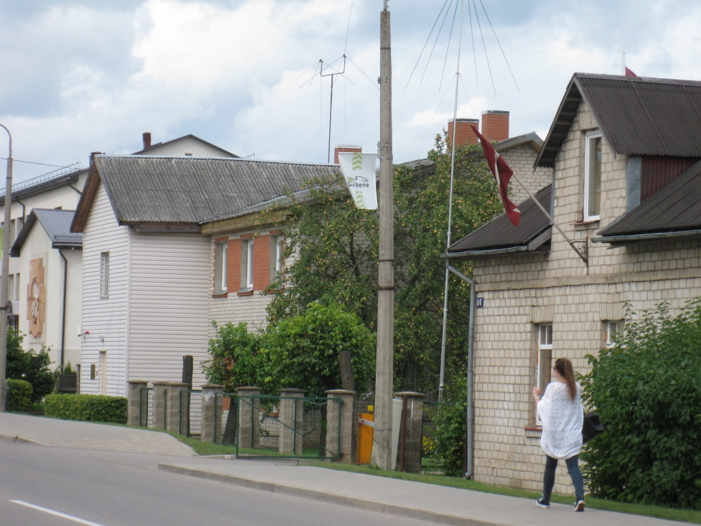 Autors: Inita Savicka