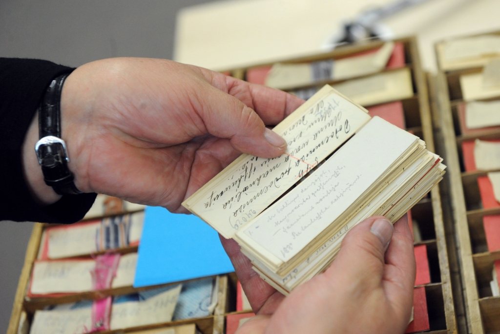 Autors: Ieva Lūka (Leta)