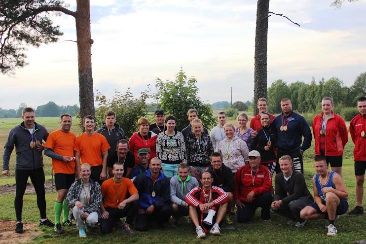 Autors: Kristīne Andrejeva