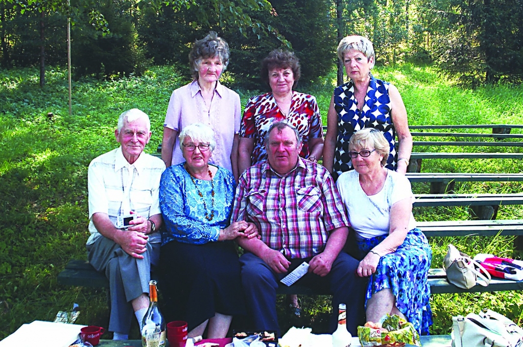 Autors: no personiskā arhīva