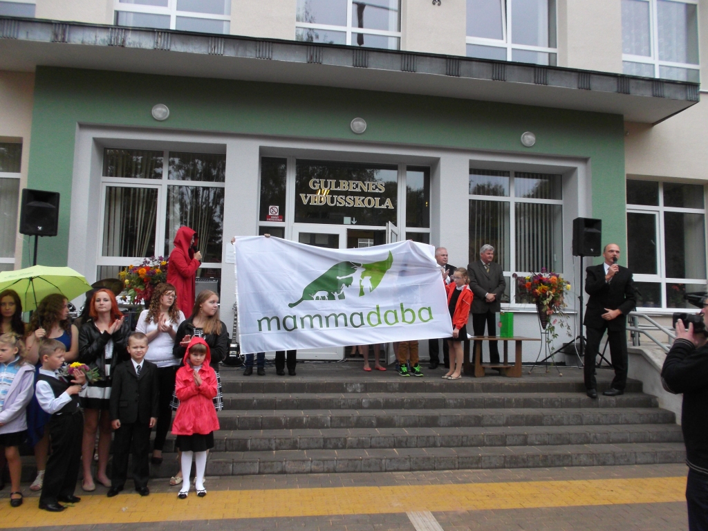 Autors: Inita Savicka