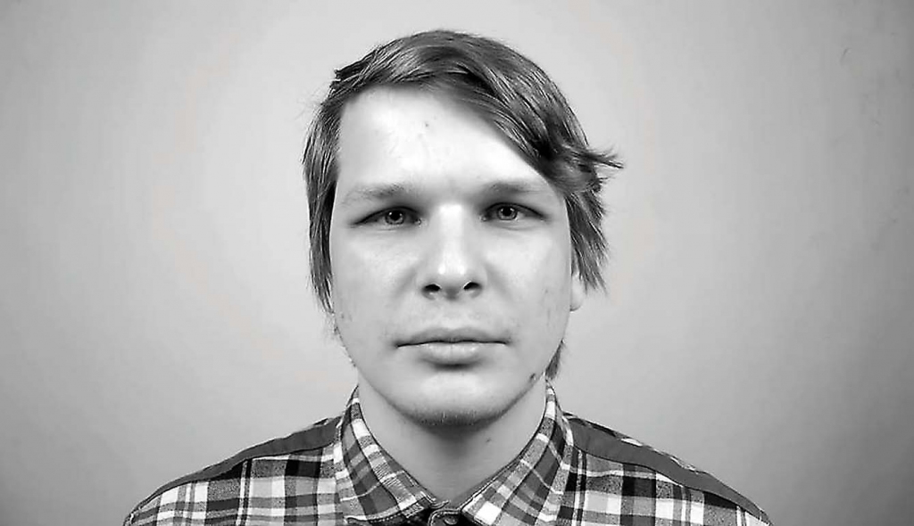 Tēli ir visapkārt, tikai jāzīmē! “Ikdienā man vienmēr ir līdzi skiču bloks, kurā skicēju dažādus savus tēlus un idejas,” saka A.Lācis. 						          
Autors: no personiskā arhīva