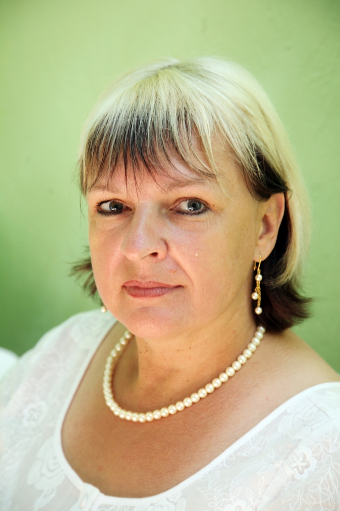 Iveta Kovtuņenko, pašvaldības aģentūras “Gulbenes tūrisma un kultūrvēsturiskā mantojuma centrs” direktore