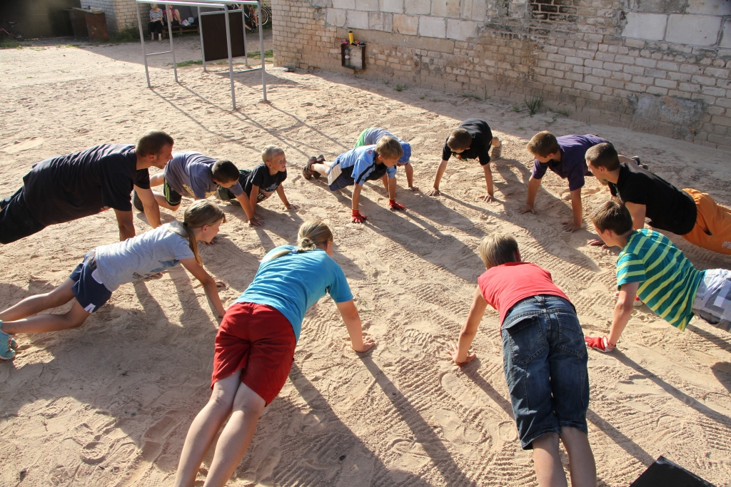 Autors: no personiskā arhīva