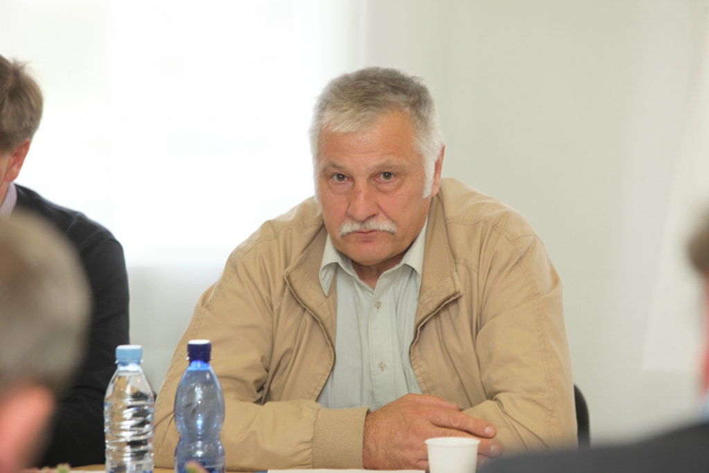 Autors: Gatis Bogdanovs