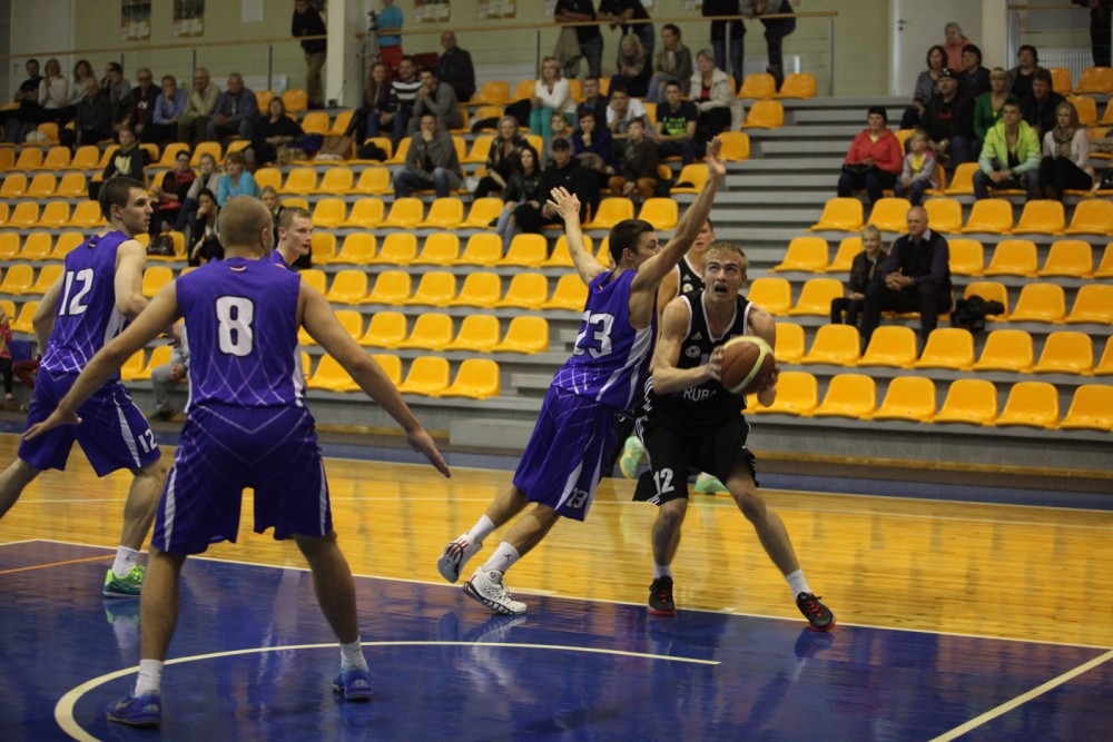 Autors: Gatis Bogdanovs