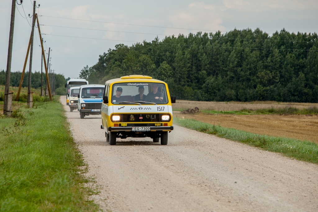 Autors: no personiskā arhīva
