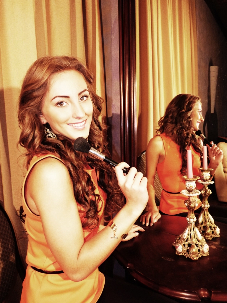 Elīza Ļistopada
Autors: Inese Timule