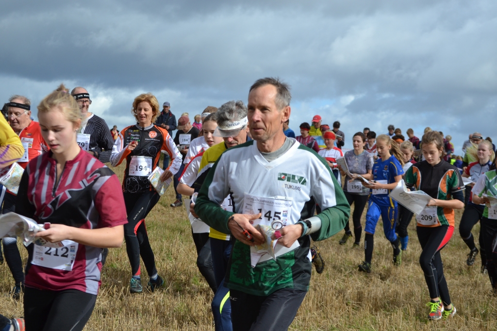 Autors: no personiskā arhīva