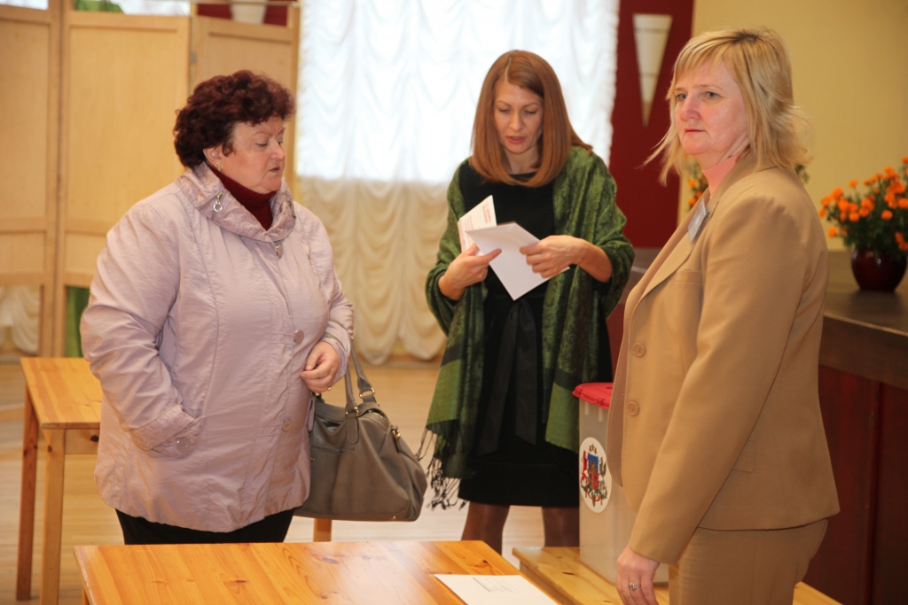 Autors: Gatis Bogdanovs