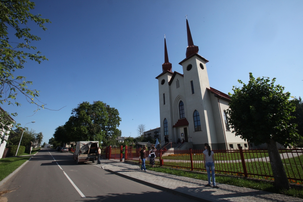 Autors: no “Dzirksteles” arhīva