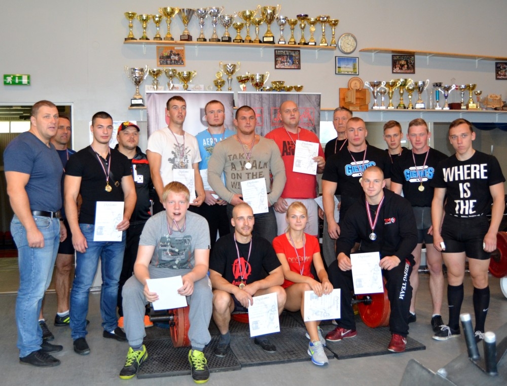 Autors: no personiskā arhīva