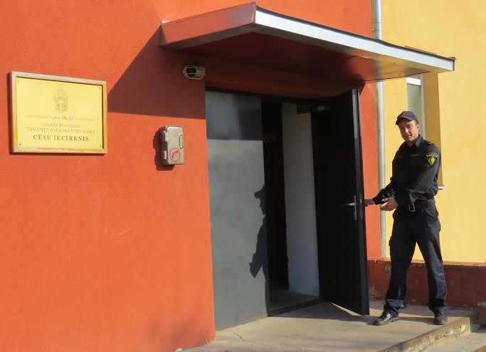 Autors: no policijas arhīva