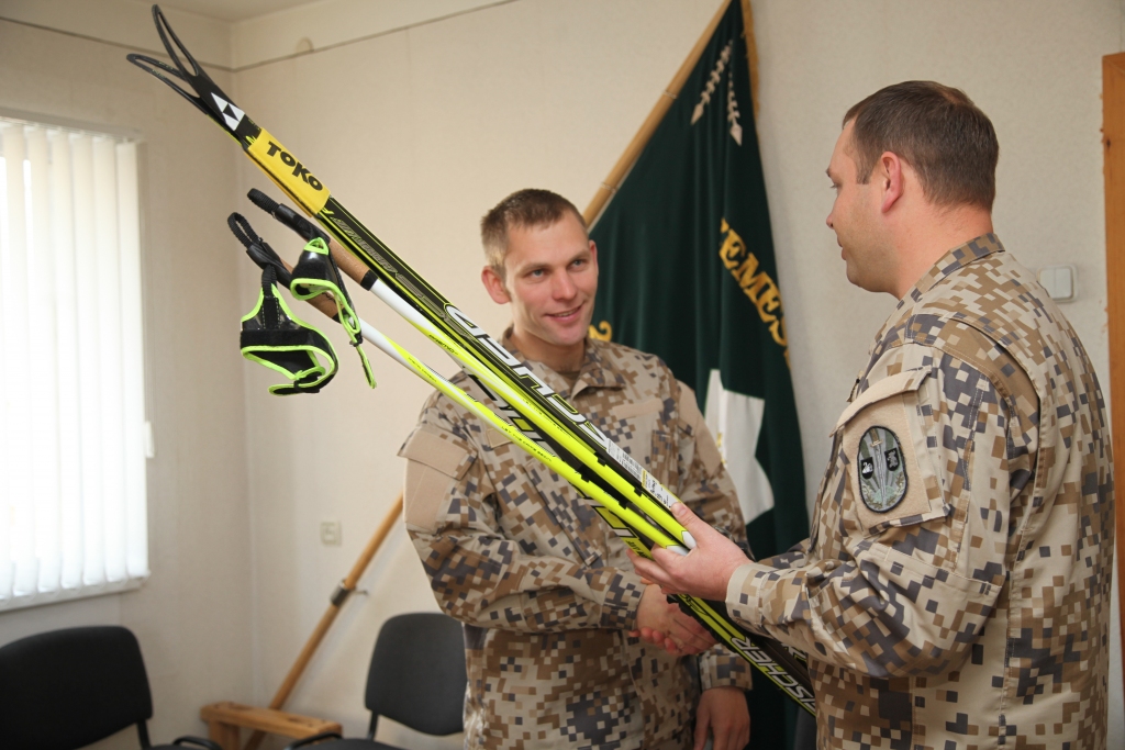 Autors: Gatis Bogdanovs