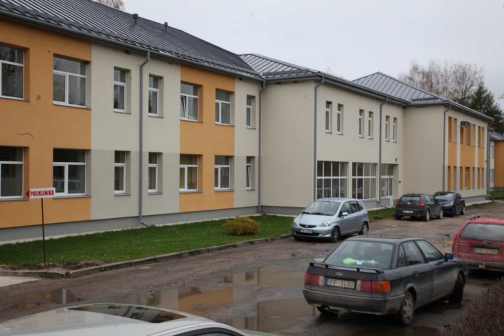 Autors: Gatis Bogdanovs