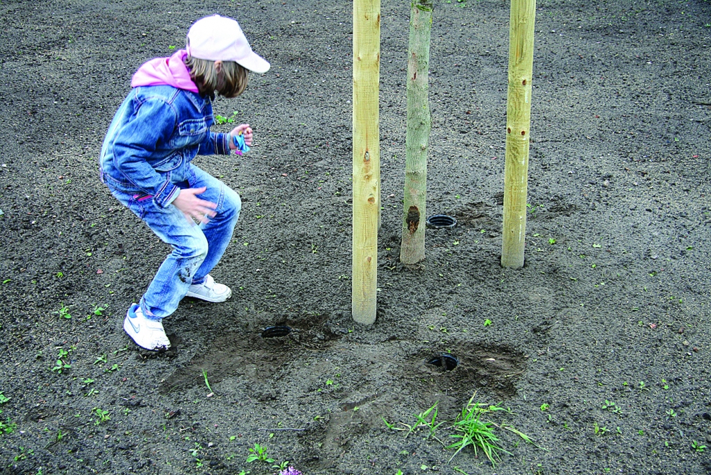 Metode nepieciešama, ja rodas grūtības mācībās, ir šķietami kavēta attīstība, uzvedības problēmas.
Autors: no arhīva