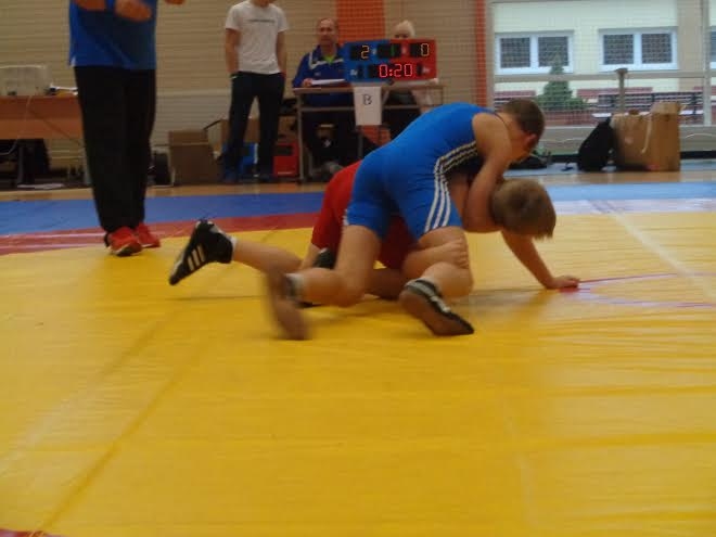 Autors: no personiskā arhīva