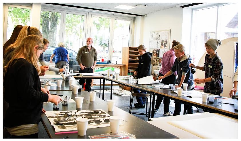 Autors: Sandra Dikmane un Gundega Šķēla