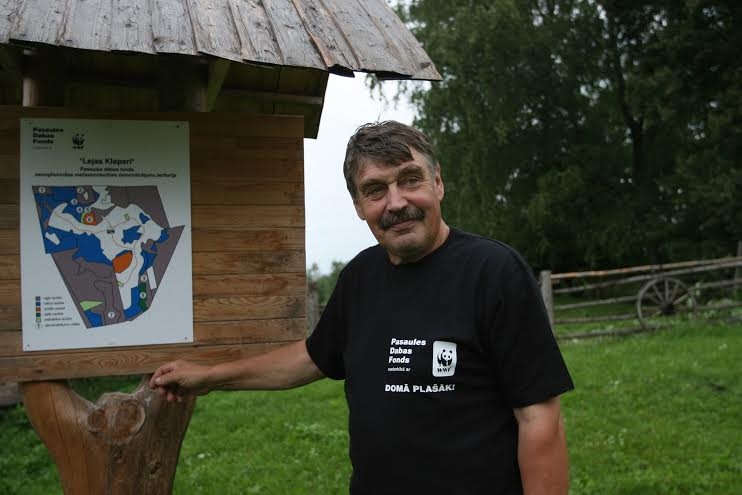 Autors: Publicitātes foto