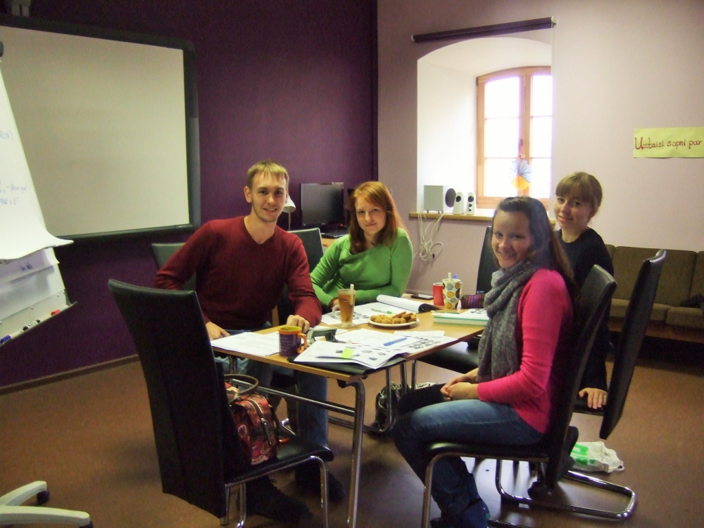 Autors: no personiskā arhīva