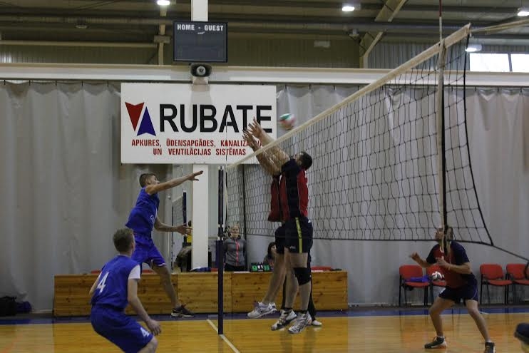 Autors: no personiskā arhīva