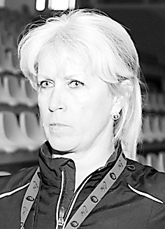 Irēna Sproģe, Gulbenes vidusskolas skolotāja
Autors: Gatis Bogdanovs