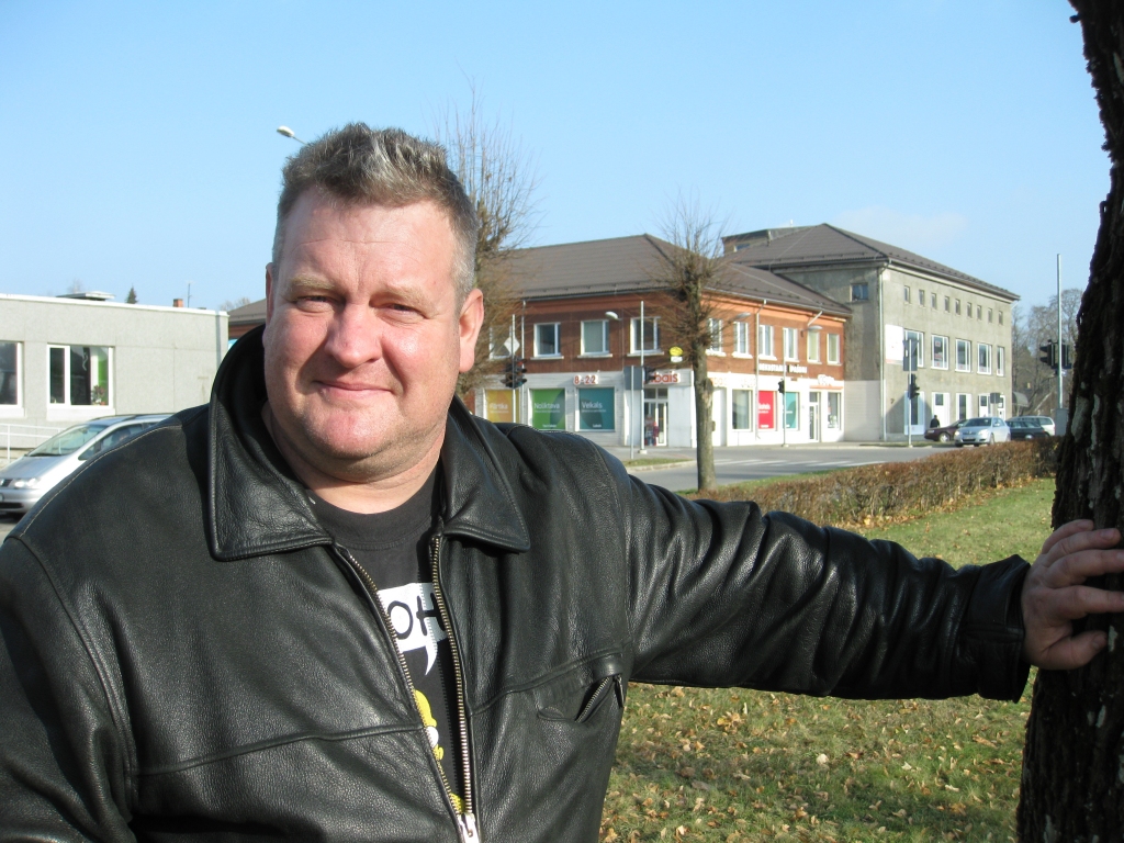 Autors: Gatis Bogdanovs