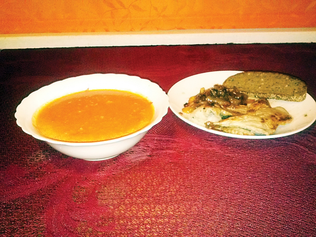 Autors: Inita Savicka