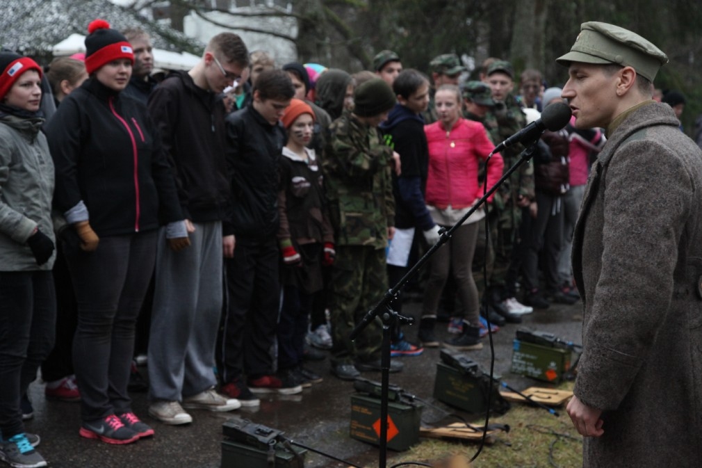 Autors: Gatis Bogdanovs