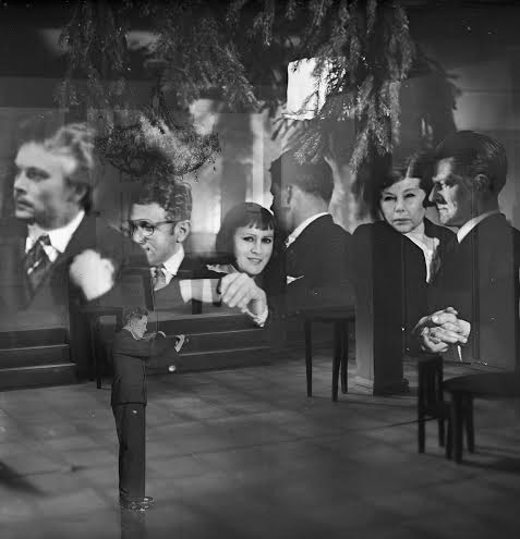 Ziemassvētku laikā Valmieras teātrī pirmizrādi piedzīvos krāšņa muzikāla un dejiska izrāde „Balle būs”, kas sekos četrpadsmit cilvēku dzīvesstāstiem dažādos laikos.
Autors: no Valmieras Drāmas teātra arhīva