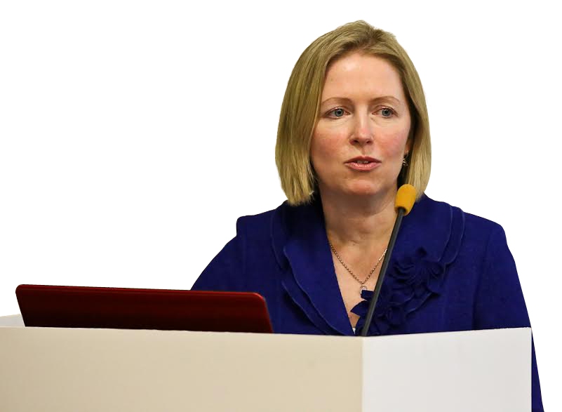 Ieva Tolmane, Latvijas Infektoloģijas centra Aknu slimību nodaļas vadītāja
Autors: No projekta  «Divi gani» arhīva