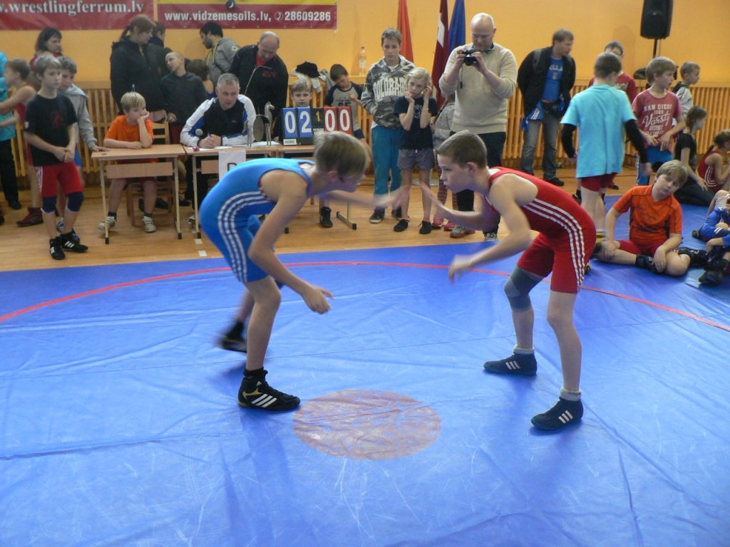 Autors: no personiskā arhīva