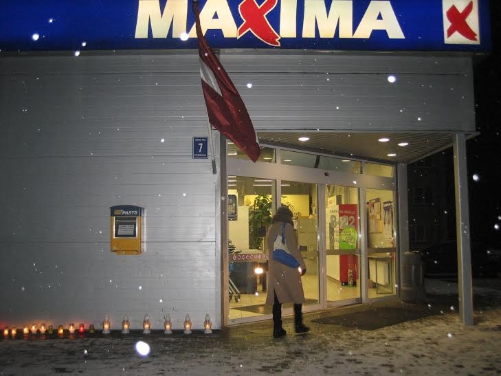 Autors: Diāna Odumiņa