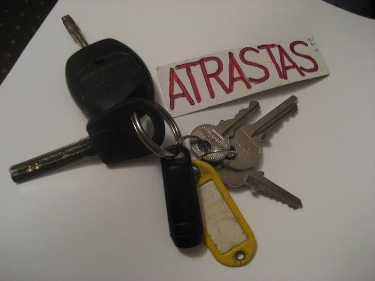 Autors: Diāna Odumiņa