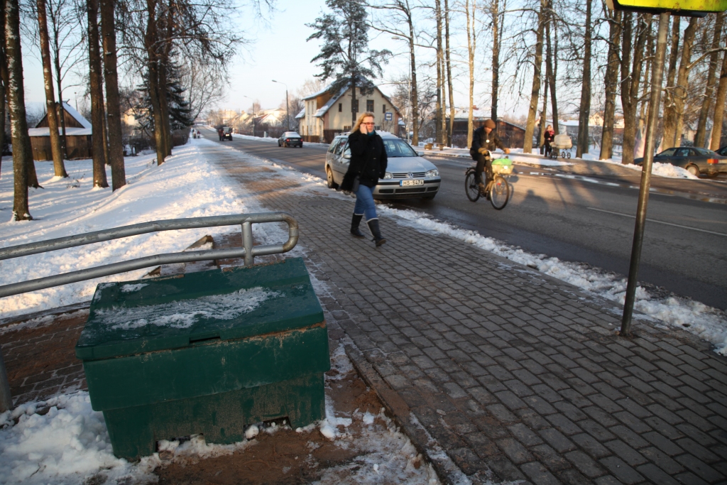 Autors: Gatis Bogdanovs