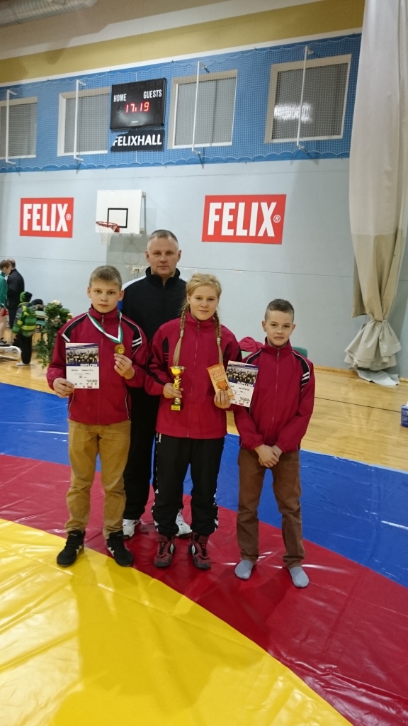 Autors: no personiskā arhīva