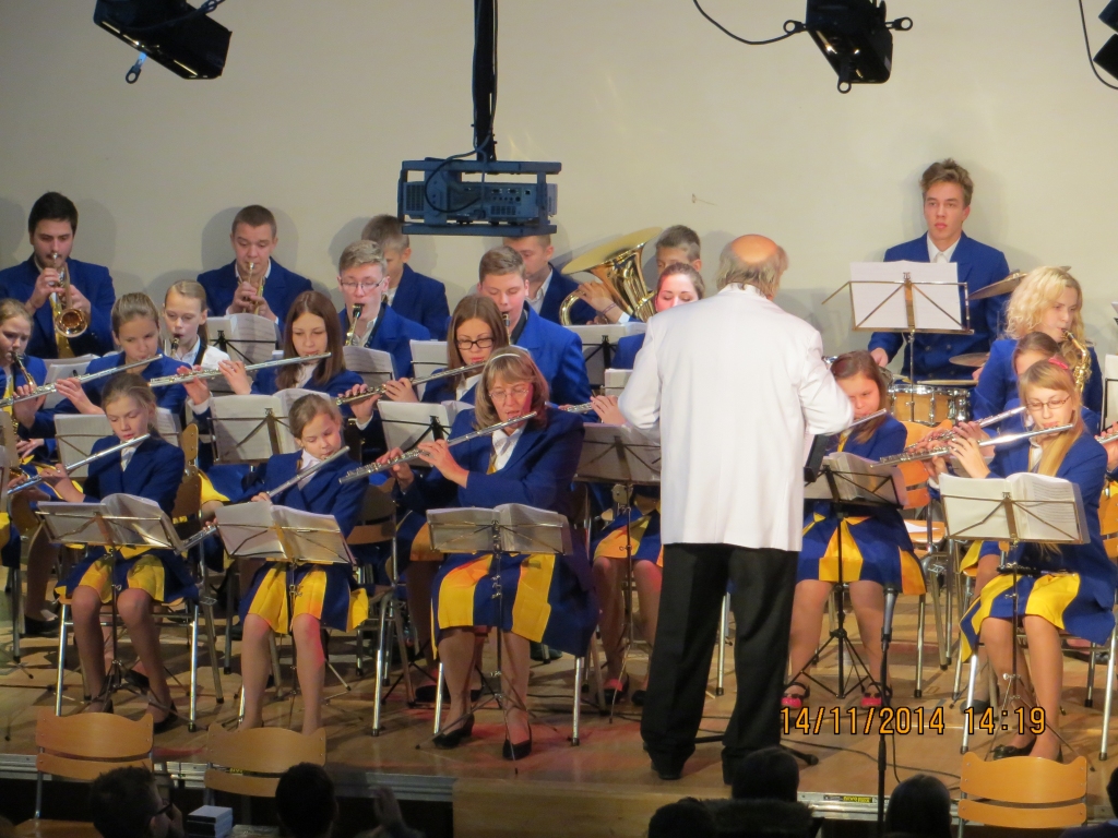 Autors: no personiskā arhīva