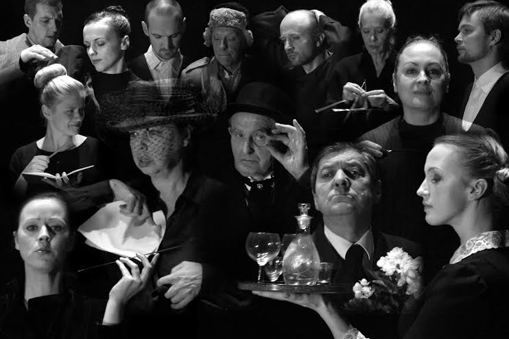 Autors: no VDT arhīva